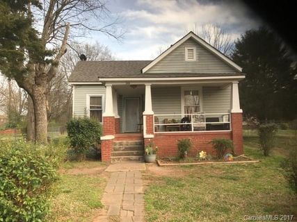 208 Skyland Avenue sold home in Elizabeth Acres, Charlotte, NC