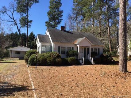 509 Pine Lane sold home in Pine Acres, Wadesboro, NC