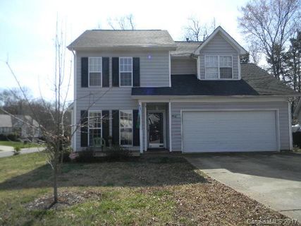 7908 Maple Valley Place