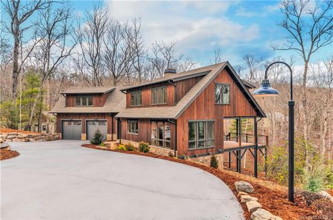 96 Bent Creek Preserve Road sold home in Bent Creek Preserve, Asheville, NC
