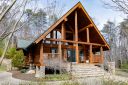 126 Brookside Parkway sold home in Lake Lure, SC