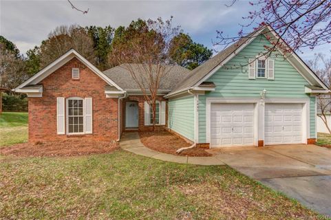 1402 Morgans Bend Bend sold home in Windsor Ridge, Rock Hill, SC
