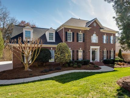 10801 Maryfield Lane sold home in Berwick, Charlotte, NC