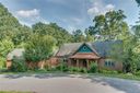 658 Moss Drive sold home in Rutherfordton, SC