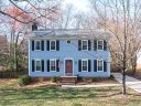 8915 Rittenhouse Circle sold home in Charlotte, SC