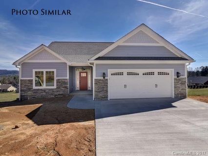 Lot 37 Blacksmith Run Drive