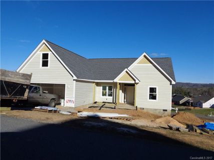 Lot 46 Blacksmith Run Drive