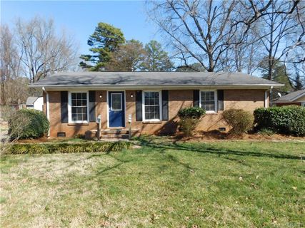 813 Carrington Drive