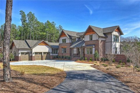 18321 Rosapenny Road 5 sold home in Rosapenny Peninsula, Charlotte, NC
