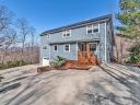 321 Sourwood Road sold home in Black Mountain, SC