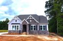 1109 Vickery Drive sold home in Matthews, SC