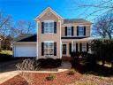 3708 Wilshire Lane sold home in Waxhaw, SC