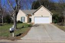 1208 Land Grant Drive sold home in Charlotte, SC
