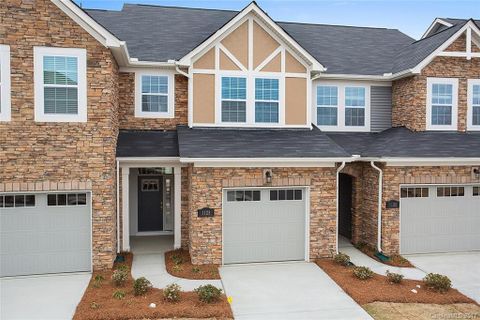 1128 Roderick Drive 70 - Falkner B