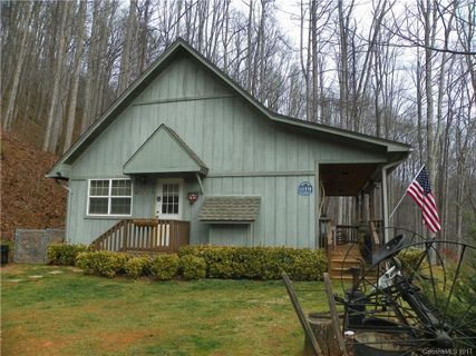 270 Roaring Creek Lane 11 sold home in Roaring Creek, Waynesville, NC