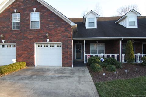 109 Quality Drive sold home in Fites Creek Plantation, Mount Holly, NC