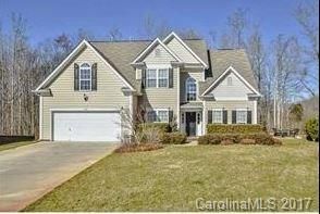 150 W Cavendish Drive sold home in Bennington, Mooresville, NC