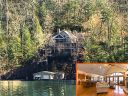 2175 Buffalo Shoals Road sold home in Lake Lure, SC