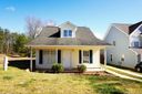 405 Eastway Lane sold home in Conover, SC