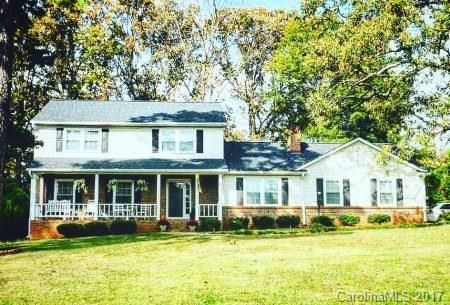 3908 Saint Regis Drive