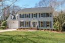 7117 Crown Colony Drive sold home in Charlotte, SC
