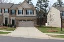 11524 Elizabeth Madison Court 8 sold home in Charlotte, SC
