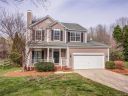 9215 Torrence Crossing Drive sold home in Huntersville, SC
