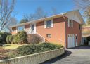 111 Belmont Drive sold home in Hendersonville, SC