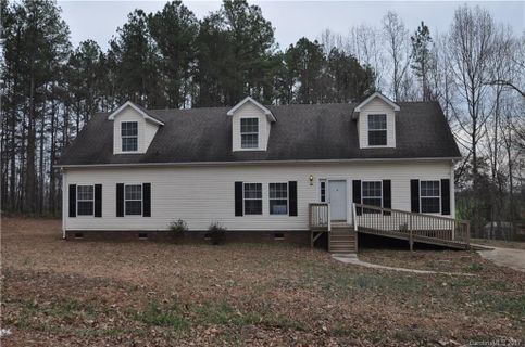 129 Fox Run Drive 61&62 sold home in Country Life Estate, Statesville, NC