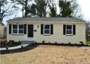 2415 Thornton Road sold home in Charlotte, SC