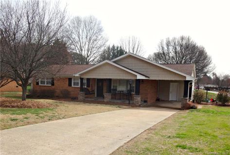 601 Wren Road sold home in Green Meadows, Gastonia, NC