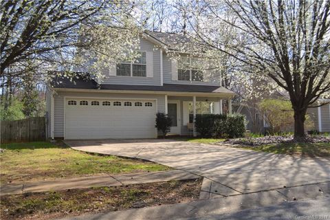 2627 Century Oaks Lane