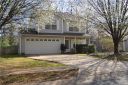2627 Century Oaks Lane sold home in Charlotte, SC