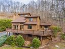 22 Thistle Lane sold home in Waynesville, SC