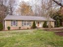 633 Bellows Lane sold home in Charlotte, SC
