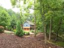134 Chapel Point Road sold home in Lake Lure, SC