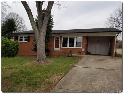 2617 Sherry Lane