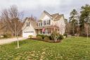 6477 Winding Creek Lane 38 sold home in Denver, SC