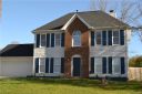7426 Crestside Lane sold home in Charlotte, SC