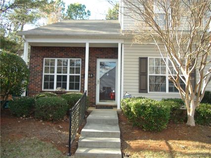 9505 Terrier Way 101 sold home in Hunter Downes, Charlotte, NC