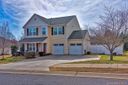 1456 Winter Drive sold home in Statesville, SC