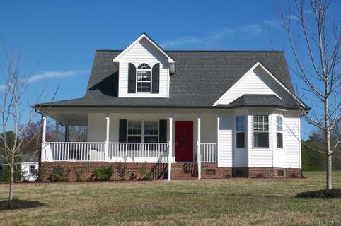 2467 Lena Ann Court sold home in Shoal Road Estates, Crouse, NC