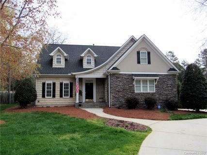 6011 Hunter Lane sold home in Weddington Woods, Matthews, NC