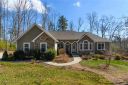 735 Settlers Trail sold home in Mars Hill, SC