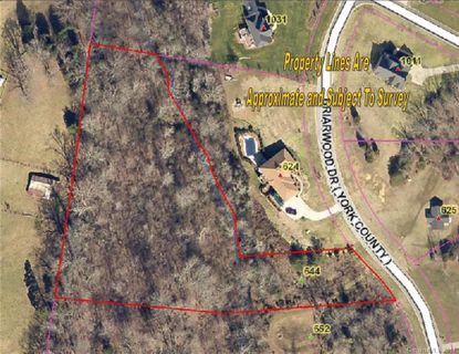 644 Briarwood Drive