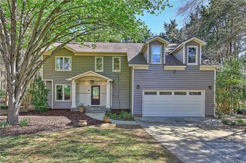 4200 Windwood Circle sold home in Windwood, Charlotte, NC
