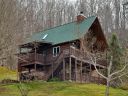 1078 Maple Springs Drive sold home in Waynesville, SC