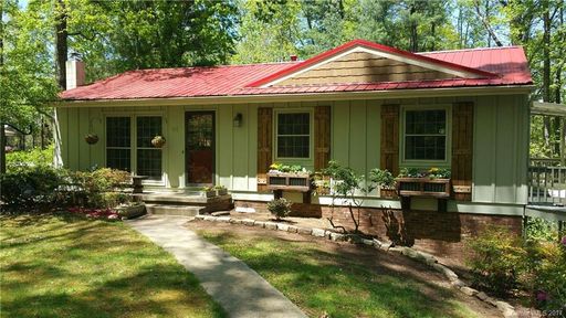 64 Rathfarnham Road sold home in Rathfarnham, Asheville, NC
