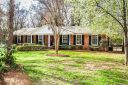 1307 Ardberry Place sold home in Charlotte, SC