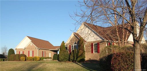 1052 Evans Court sold home in Deal Estates, China Grove, NC